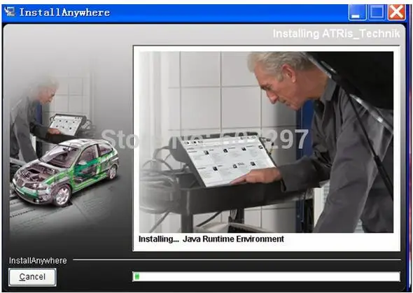 

2017 New Arrival no need install Automotive Vivid Workshop DATA ( (Atris-Technik) Europe repair software+ Atris parts catalog