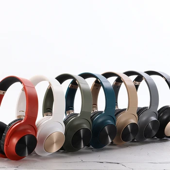 

Professional MRSVI Mini Wireless Bluetooth Smart Sport Headphone S42 For Android /IOS System
