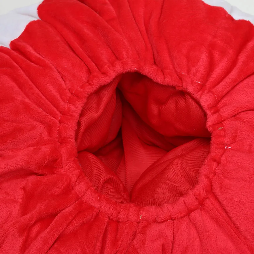 Abito da cocktail caratteristiche funghi