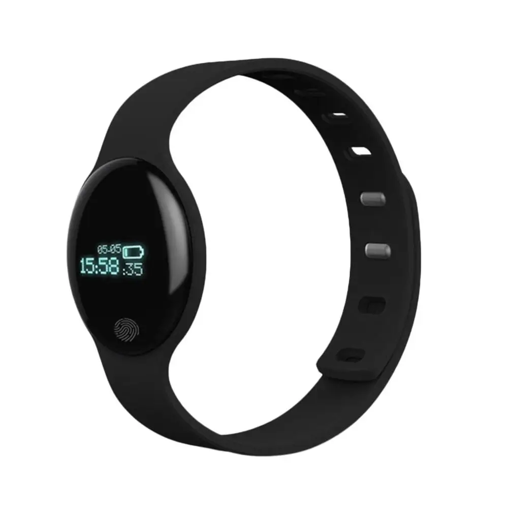 H8 Smartband Водонепроницаемый Bluetooth Smart Браслет Спорт Фитнес трекер любовника Смарт наручные часы