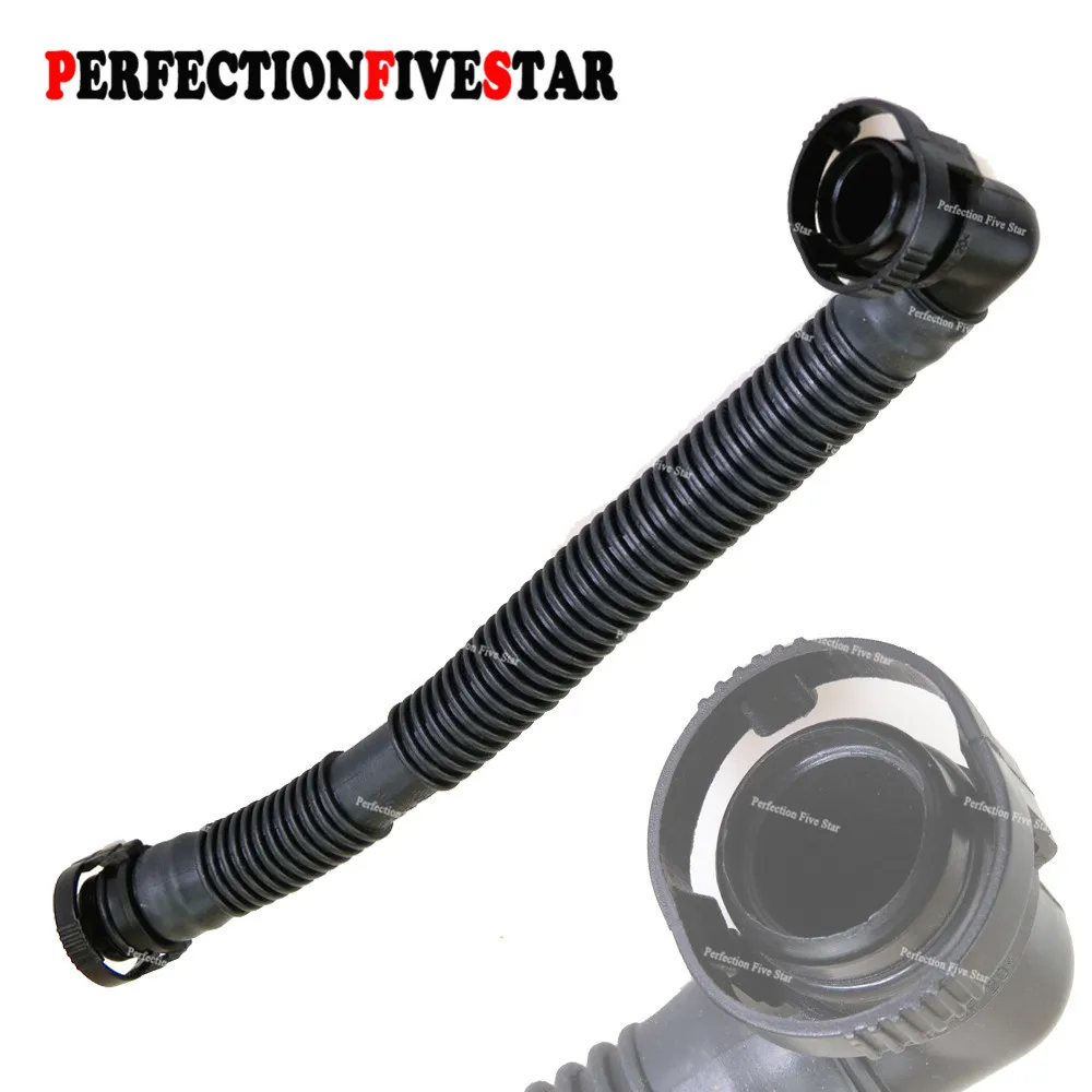 Воздушный насос для VW Beetle Bora Jetta Golf Passat Touran Caddy 06A131127L Audi A3 Seat Altea Leon Skoda|Шланги и