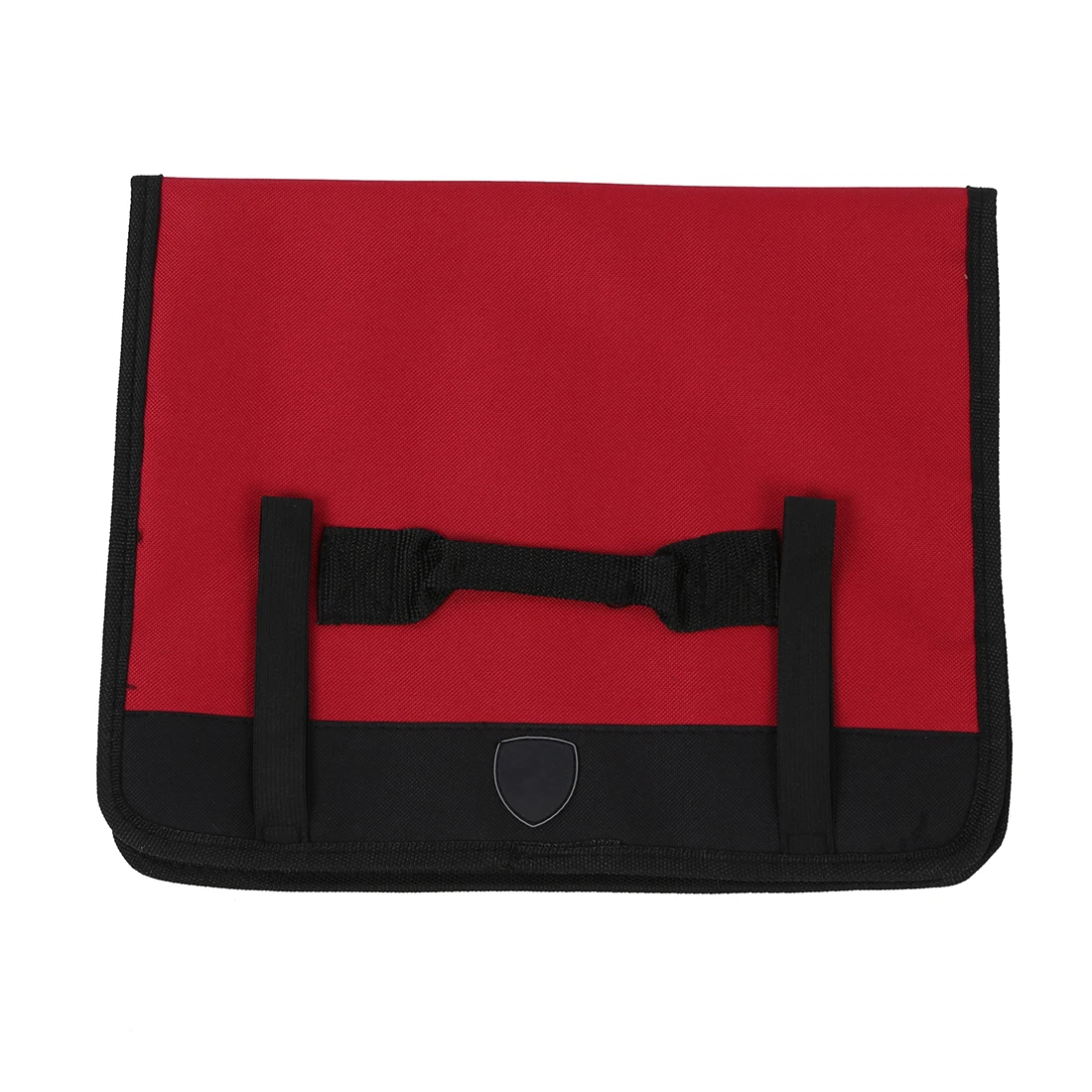 

WSFS Hot Fasite Portable Tools Bag Screwdriver Roll Bag/Case/Pouch/Wallet Holder with 22 Pockets