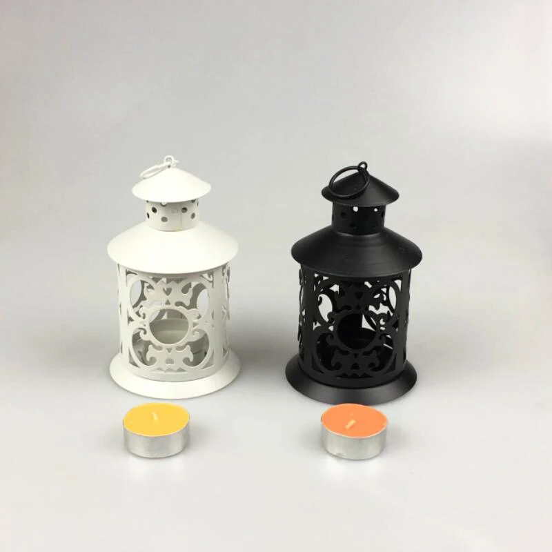 Aliexpress Com Npb917 Nepal Lokta Handmade Paper Lanterns Hanging Candle Lanterns For Weddings Iron Bird Cage Holders European Morocco Hollow Candlestick Home Decoration
