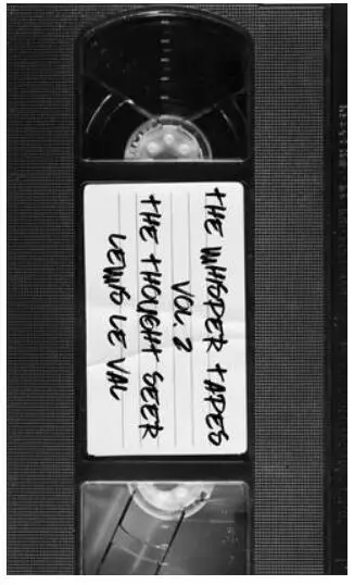 THE WHISPER TAPES VOL 2: Ideal SEER BY LEWIS LE VAL-magic tricks | Игрушки и хобби