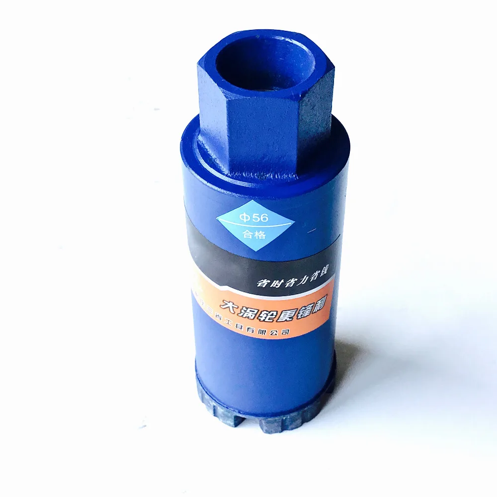 Cost Price For 1pc 32 132mm Diameter 150mm Length Wet Diamond Core