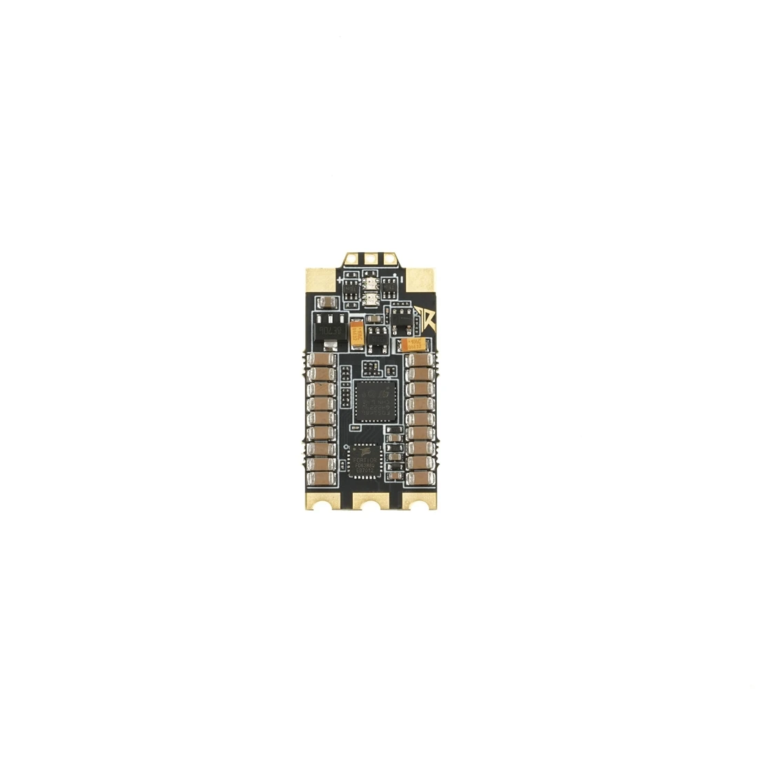 

Wraith32 V2 35A 32bit BLHeli_32 ESC DSHOT1200 for DIY RC Racing Drone FPV dron For FPV Drone competition 35A designed hot sale