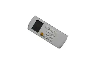 

General Remote Control For mundoclima RG57A6/BGEF MUPR-H6 ADD A/C Air Condtioner