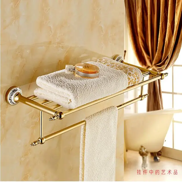 New arrival Luxury Bathroom Accessories High Quality Chrome Finish Bath