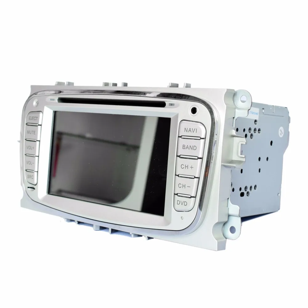 Perfect Android 7.1 Car DVD GPS Player for Ford mondeo/focus/S-max 2 Perfect Android 7.1 Car DVD GPS Player for Ford mondeo/focus/S-max 2