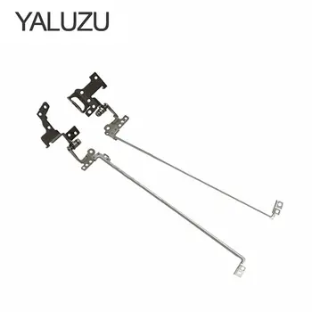 

YALUZU New Laptop Hinge For Acer Chromebook C710 V5-131 V5-171 Q1VZC ONE 756 AO756 C710 C756 B113-E B113-M V5-131 Left + Right