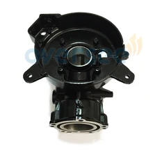 369B01100-2 CYLINDER, Crank Case Assy For Tohatsu Nissan Mercury 5HP Outboard Engine Boat Motor aftermarket Parts
