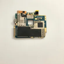Used Mainboard 3G RAM 32G ROM Motherboard For font b BLUBOO b font S8 MTK 1