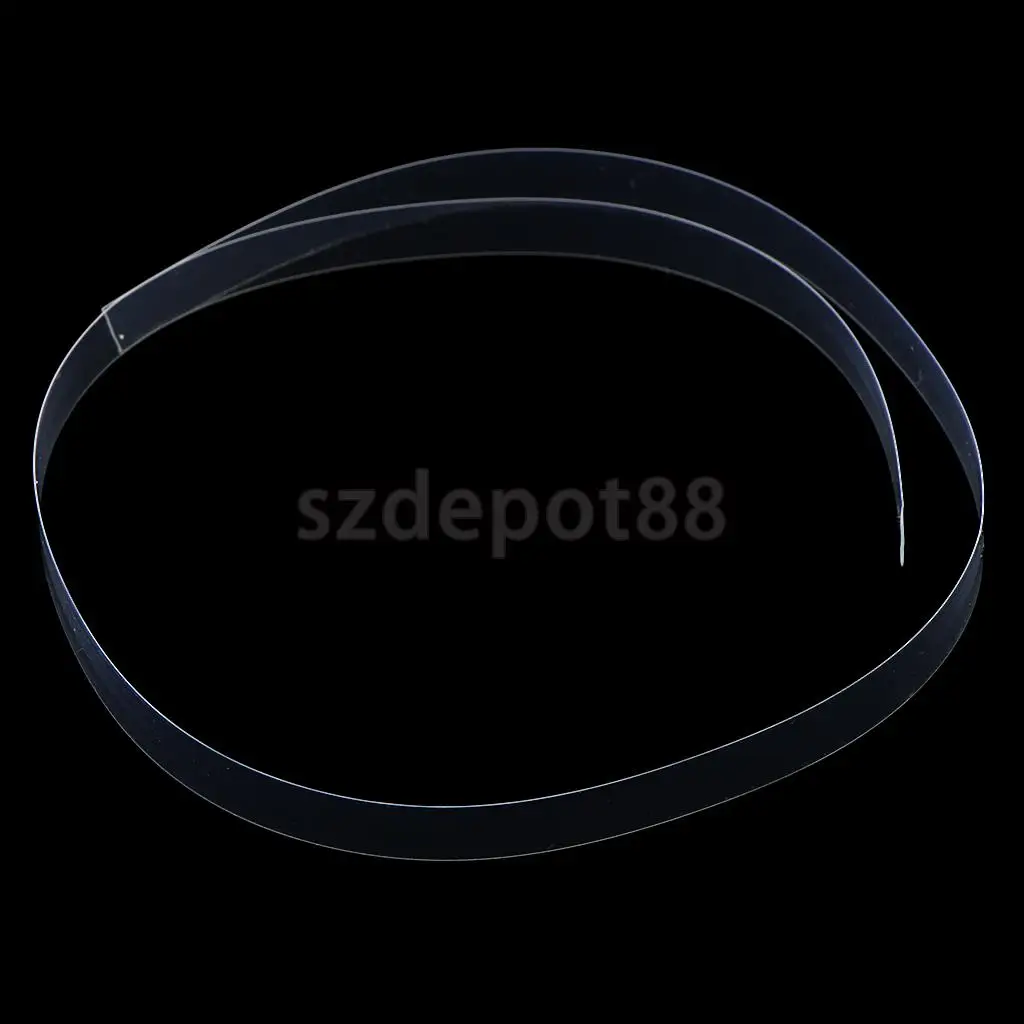 10pcs Eyeglasses Sunglasses Eyewear Temple Tips Tubes Protective Sleeve 7mm 5mm 4mm Keep Your Eyewear Front Tip from Damage
