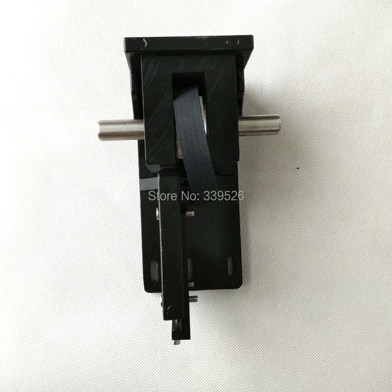 motor fixture