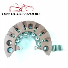 MH Электронный для Мицубиси для Mazda автомобильный генератор переменного тока регулятор напряжения MH-IMR12800 IMR12800 94675-C1323-7920H CY0118W60 97979