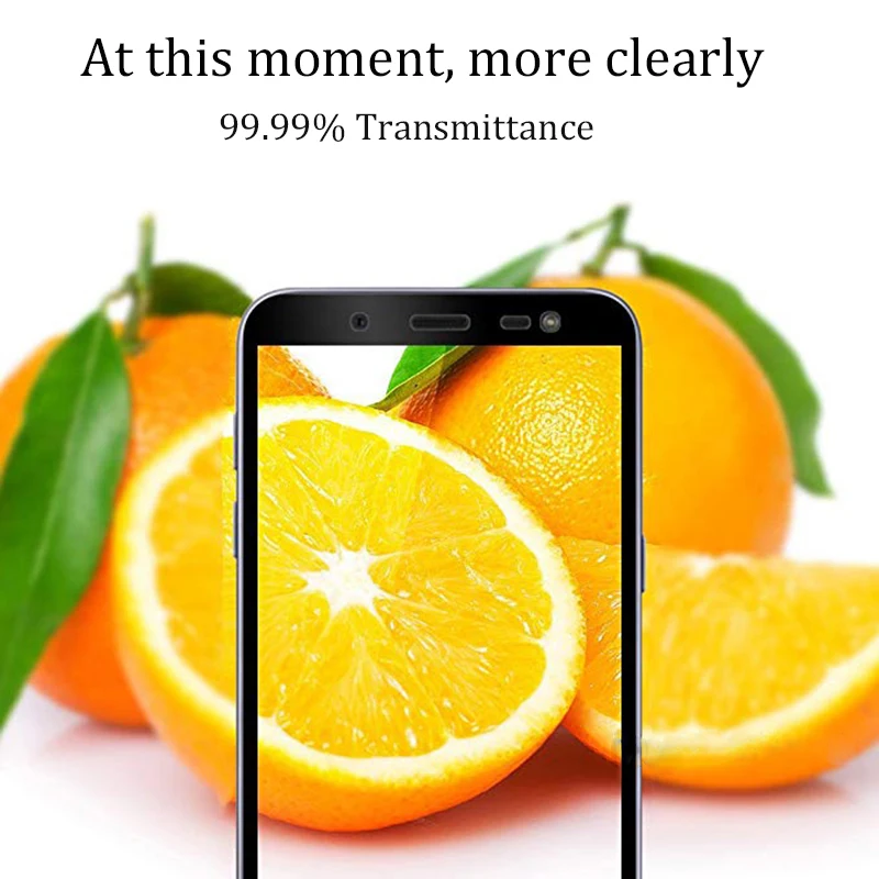 Защитное стекло для samsung j8 2018 galaxy j6 glas j4 j2 verre tremp защита экрана 9h|Защитные стёкла и