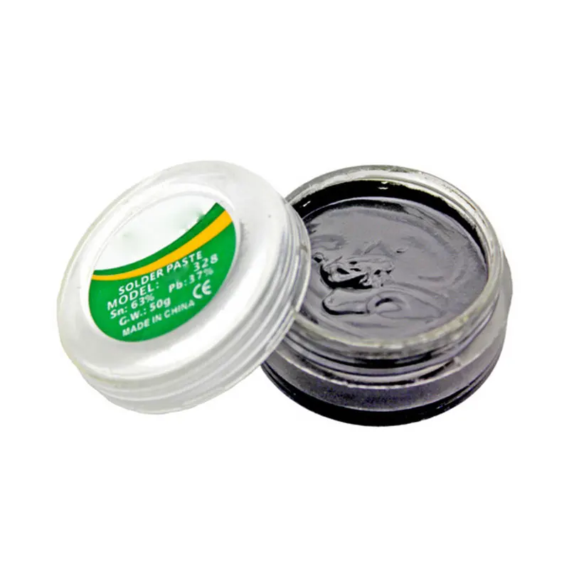 Tin Paste Lead Soldering Aid Accessories Solder Paste Soldering Fulx