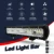 AZGIANT 15 “Auto Ha Condotto La Luce Bar 6000 k 300 w Bianco Della Lampada Fuori Strada della Luce del Lavoro Bar Spotlight Faro Fuori Strada guida di Veicoli