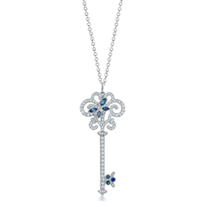 

Kaliyah Silver Collar From Genuine Women's Current Silver Esterline Pure Silver Long Mail Collar Free Package