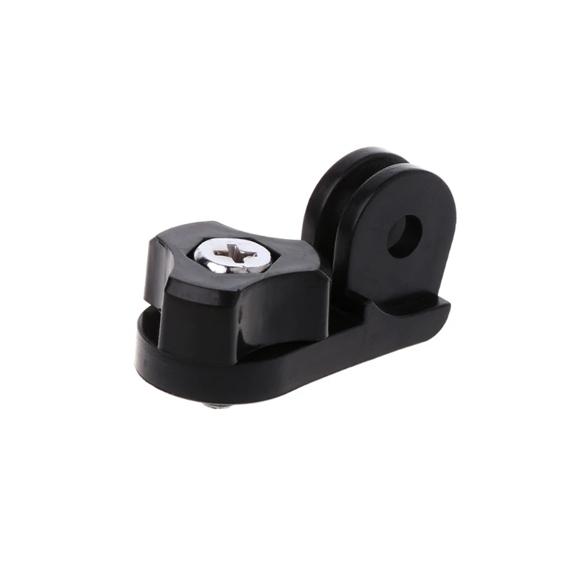 

2018 New 1/4 Tripod Mount Adapter Bicycle Holder Monopod Converter for Go pro Hero Camera