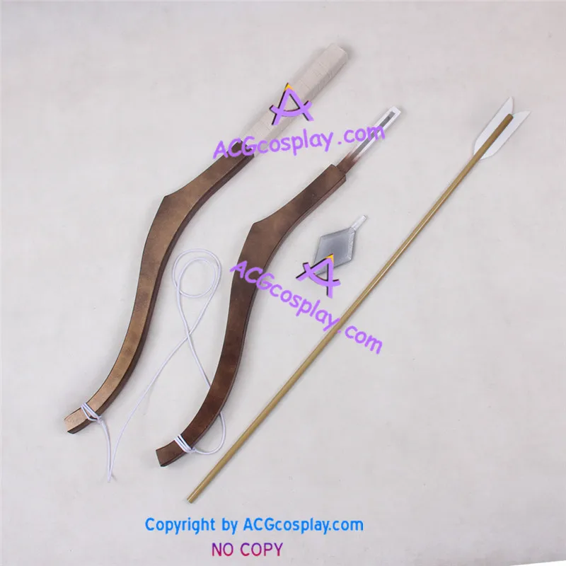 Реквизит для косплея Akatsuki no Yona's Bow and Arrow|akatsuki yona yona|cosplay propsbow arrow |
