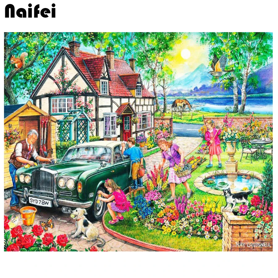 Бесплатные пазлы картины художников. Кейт степлтон художник. Самые красивые пазлы в мире. Картины из пазлов. Картинки для пазлов красивые.