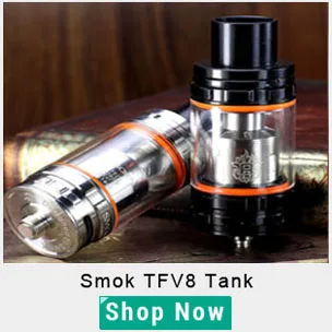 Smok TFV8 Tank