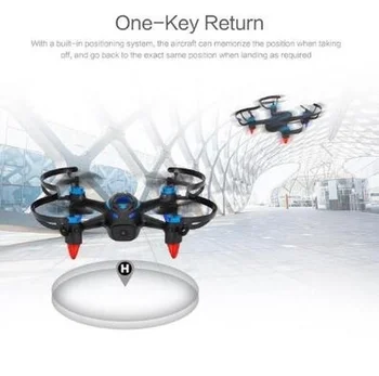 

F-18W 480P/720P Camera RC Quadcopter RC Drone Wifi RTF 6-Axis Gyro Altitude Hold Headless Selfie Dron Helicopter