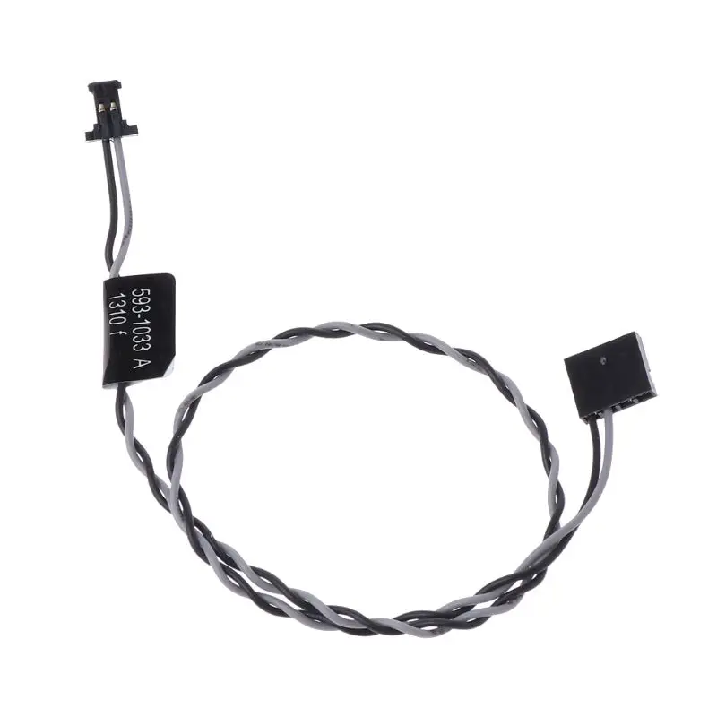 

Hard Drive HDD Temperature Temp Sensor Cable For iMac 27" A1312 2009~2010 593-1033 922-9224