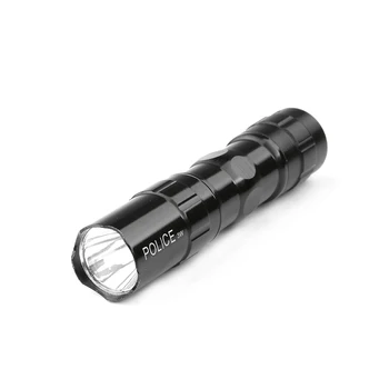 

1PC New Hot Mini Useful Super Bright Tactical Flashlight Waterproof LED Bulb Small Torch Light Outdoor Accessories