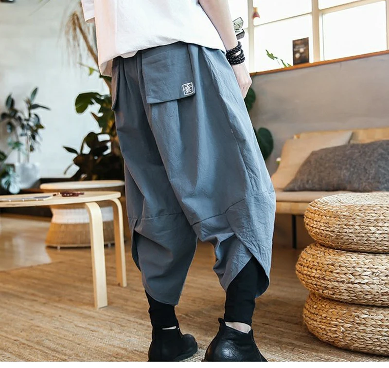 Mens Joggers Pants  (8)