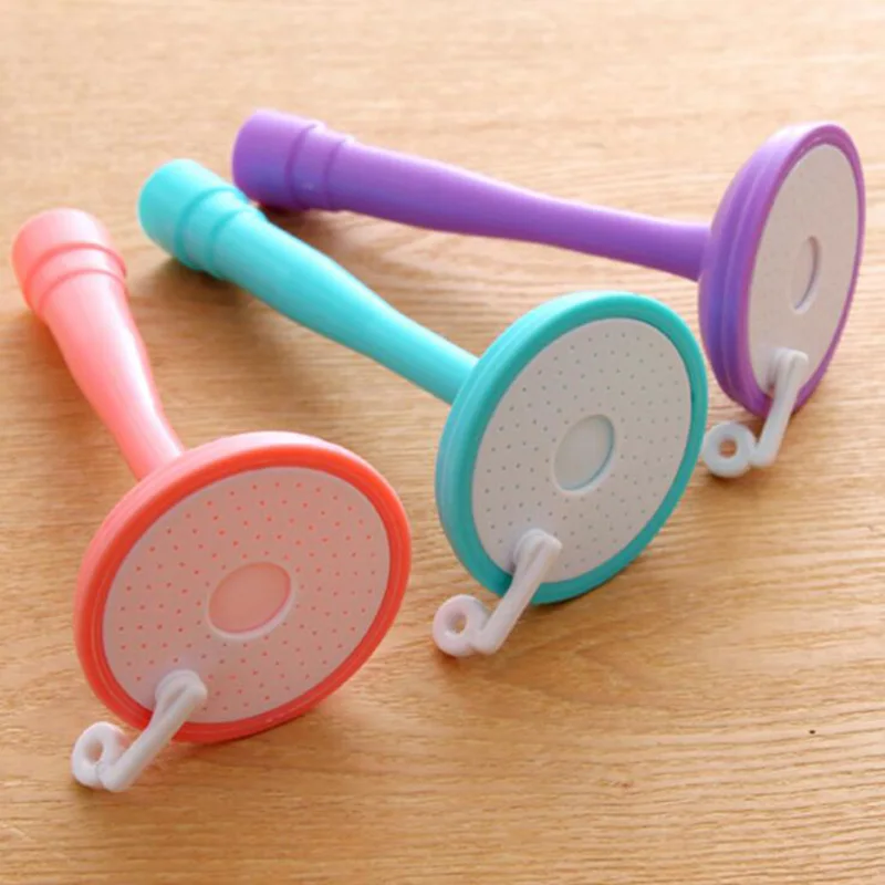 CTREE Home Faucet Water Saving Device Prevent Splashing Nozzle Filter Valve Faucet Extender Kitchen Bathroom Accessories C628