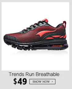 Новое поступление, мужские кроссовки onemix в классическом стиле, светильник, дышащие спортивные кроссовки для ходьбы, уличная спортивная обувь для бега