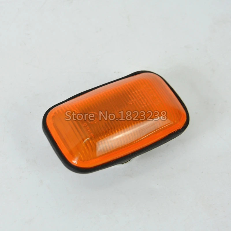 Корпус сигнала бокового поворота Fender Light OEM: 81731 50090 для Toyota CROWN 1999 AVALON 2005 LEXUS LS400 1997