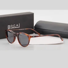 High quality Vintage sun glasses oliver style OV5183 o malley sunglasses oculos de grau peoples sunglass
