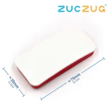 Новый Raspberry Pi Zero W Официальный чехол RPI Zero Box чехол Корпус Чехлы совместимы с Raspberry Pi(China)