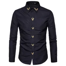 Шоппинг, пакистанское сари, индийское сари, хлопок, полиэстер, для мужчин,, хит, новая мода, мужская рубашка, куртка, тонкая, популярная, с вышивкой