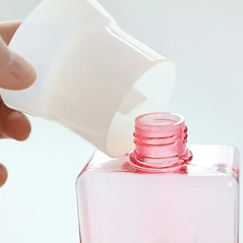 

Portable Funnels for Filling Essential Oil Small Samples of Perfume Emulsion White Lotion Funnel