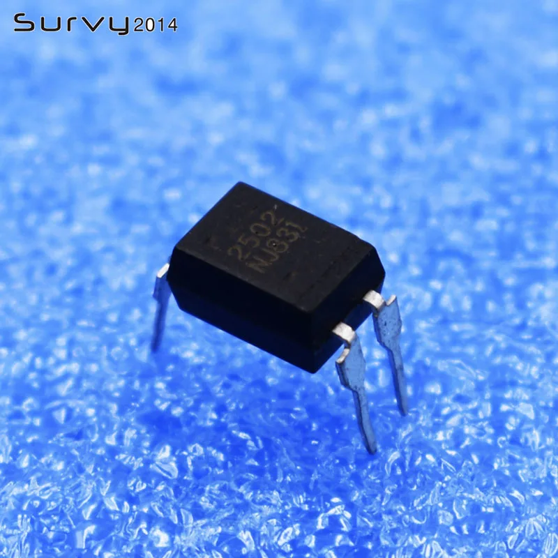 10/50PCS NEC2502 4PINS 2505 HIGH QUALITY IC