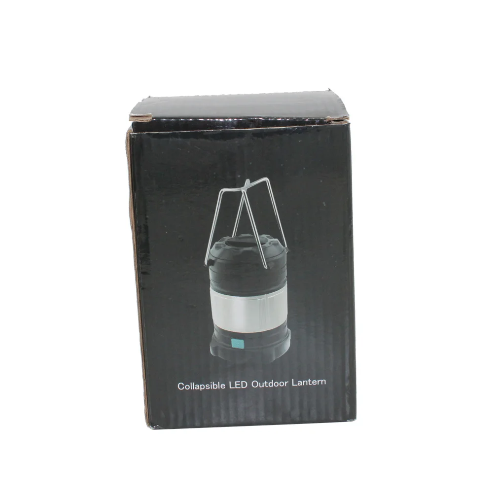 LED Camping Outdoor Lamp (4)