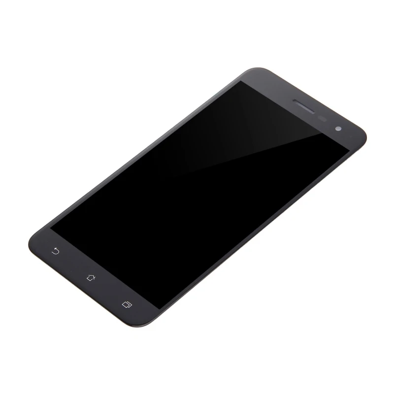 Оригинальный ЖК дисплей для Asus ZenFone 3 ZE520KL Z017D кодирующий преобразователь