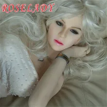 165cm High Quality Real Silicone Sex Dolls, Vagina Pussy Lifelike Love Dolls Japanese Metal Skeleton Adult Sex Dolls 2016