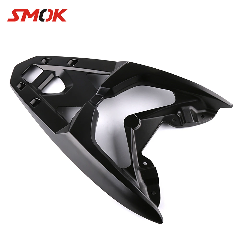 yamaha fz16 luggage rack