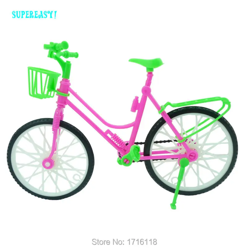 barbie cycle for kids