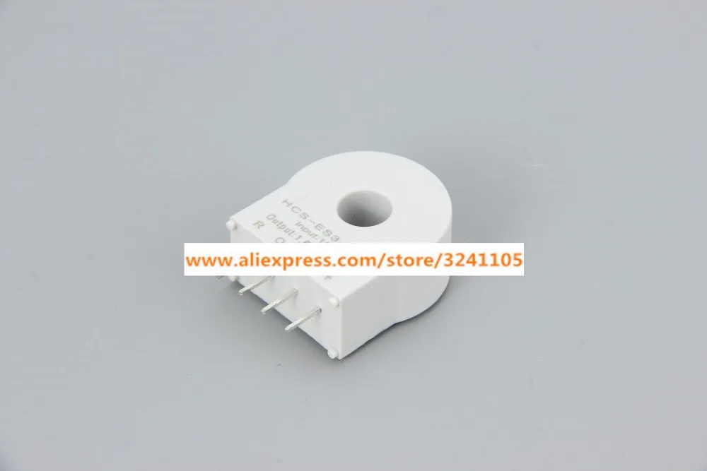 

5pcs/lot HCS-ES3.3-10A Current Sensor HCS-ES3.3-10A 15 25 50 75A New leave message that amp to us