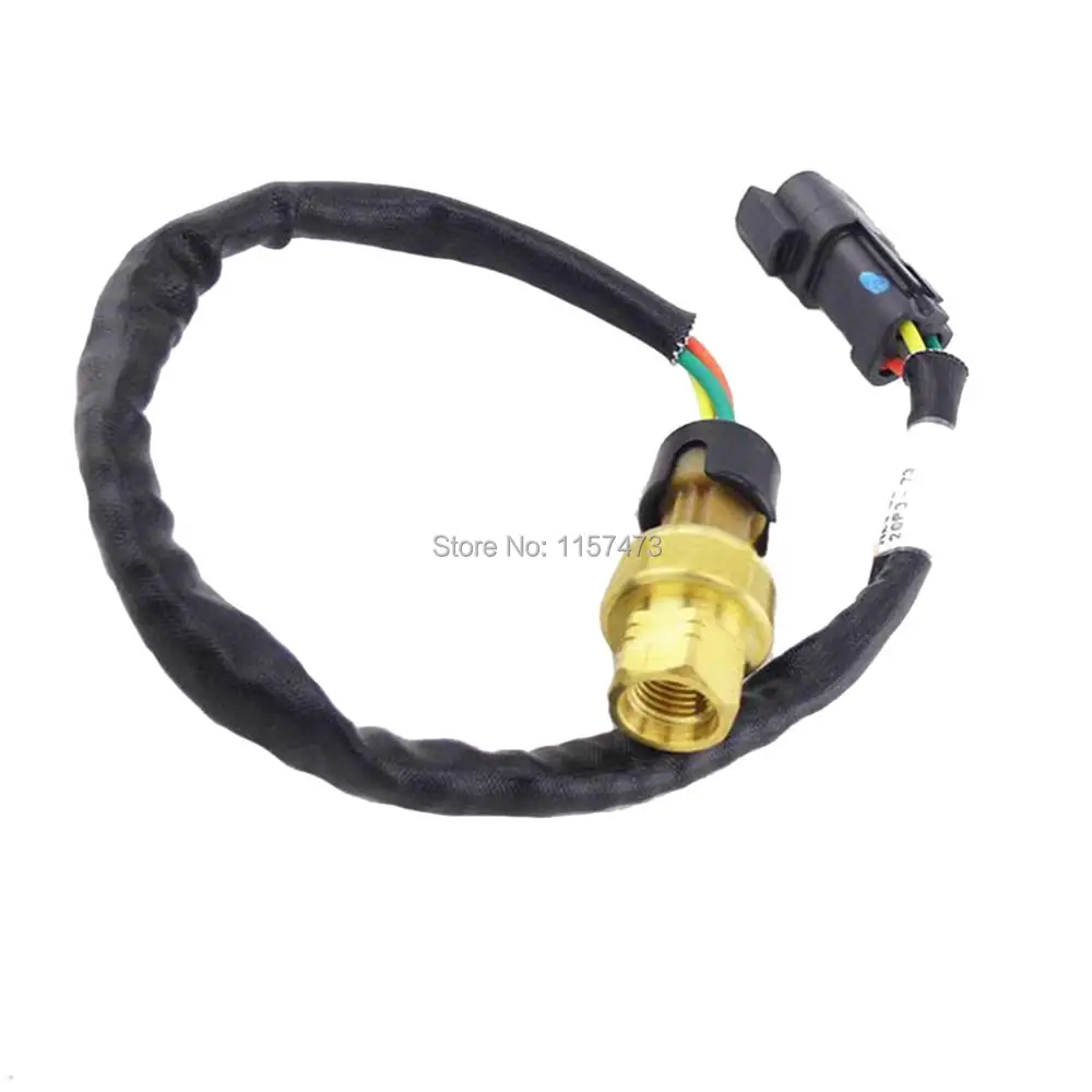 

E320 Oil Pressure Sensor 260-2180 , 3 month warranty