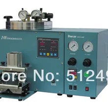 Цифровой вакуумный восковой инжектор с Автомобильный зажим, восковой инжектор для литья ювелирных изделий, 2 фунта воска бесплатно