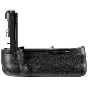 

Neewer BG-1KIR Vertical Battery Grip with IR Remote Controlling for Canon EOS 6D Replacement for Canon BG-E13