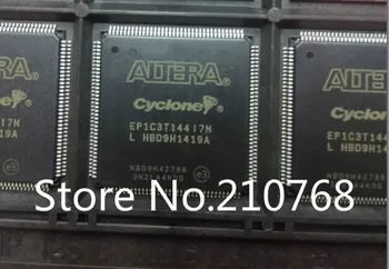 

10pcs/lot EP1C3T144I7N EP1C3T144I7 TQFP144