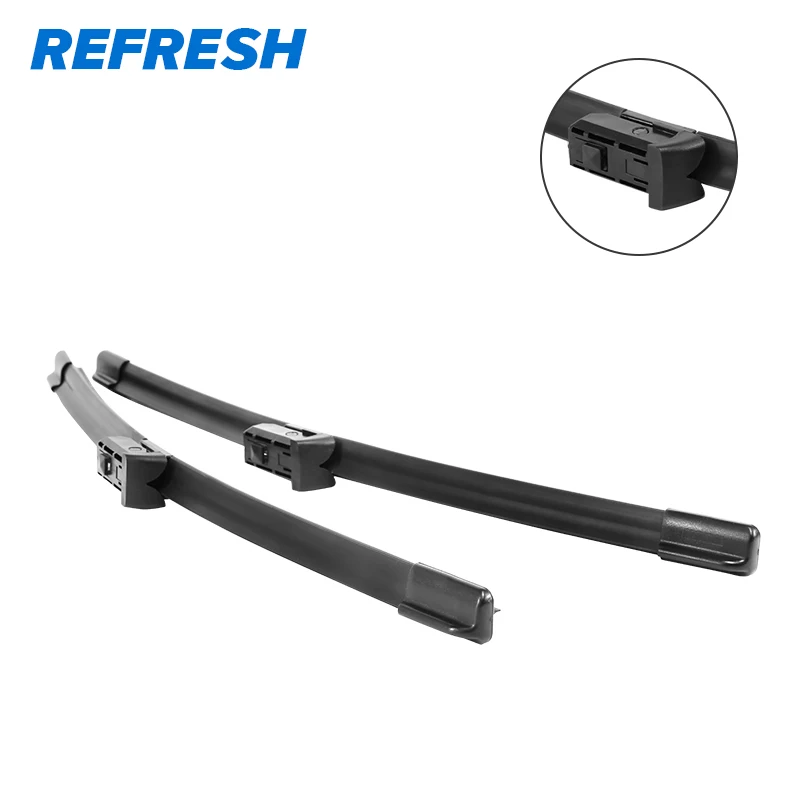 Refresh Wiper Blades for Toyota Avensis Mk3 26\